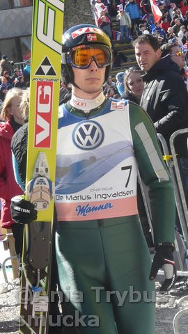 115 Ole Marius Ingvaldsen